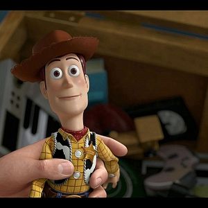 Foto Toy Story 3