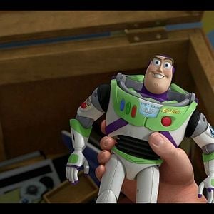 Foto Toy Story 3