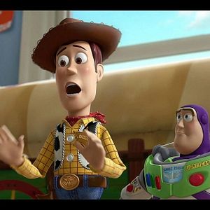 Foto Toy Story 3