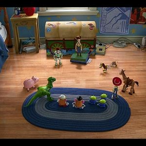 Foto Toy Story 3