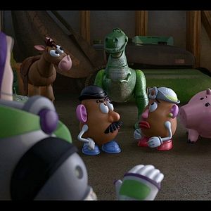 Foto Toy Story 3