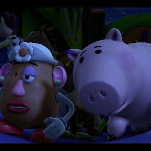 Foto Toy Story 3