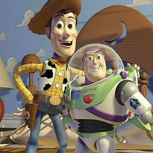 Foto Toy Story 3