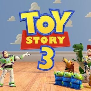 Foto Toy Story 3