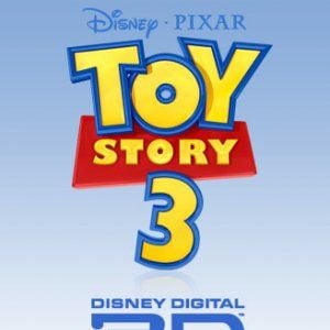 Foto Toy Story 3