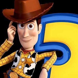 Foto Toy Story 3