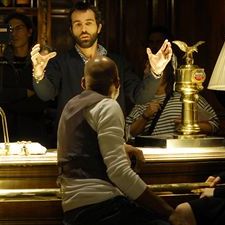 Foto Diário Proibido