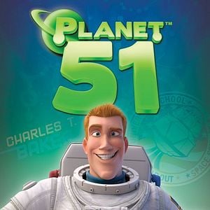 Foto Planeta 51