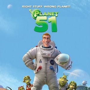 Foto Planeta 51