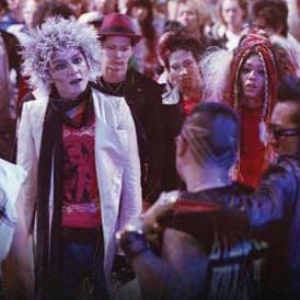 Foto Massacre no Bairro Chinês