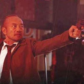 Foto Massacre no Bairro Chinês