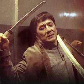 Foto Massacre no Bairro Chinês