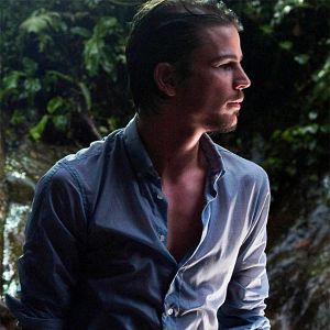 Foto Fugindo Do Inferno