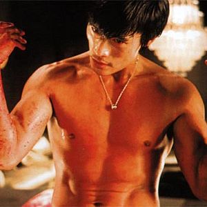 Foto Fugindo Do Inferno