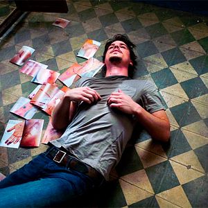 Foto Fugindo Do Inferno