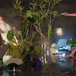 Foto Fugindo Do Inferno