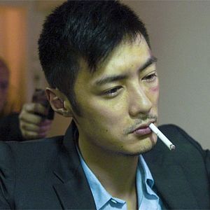 Foto Fugindo Do Inferno