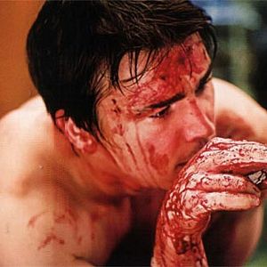 Foto Fugindo Do Inferno