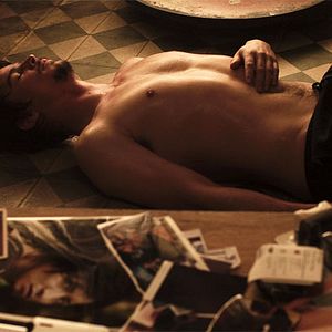 Foto Fugindo Do Inferno