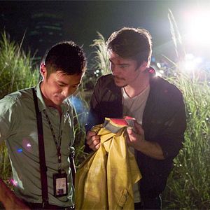 Foto Fugindo Do Inferno