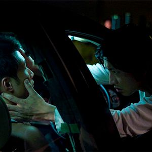 Foto Fugindo Do Inferno