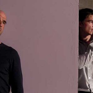 Foto Fugindo Do Inferno