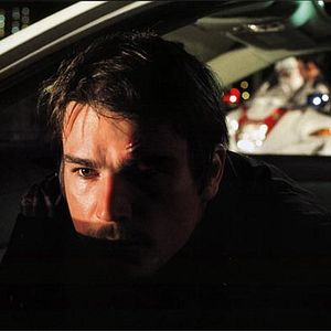 Foto Fugindo Do Inferno