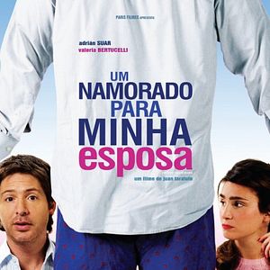 Foto Um Namorado para Minha Esposa