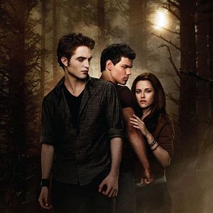 Foto A Saga Crepúsculo: Lua Nova