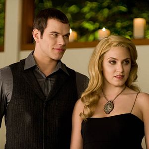 Foto A Saga Crepúsculo: Lua Nova