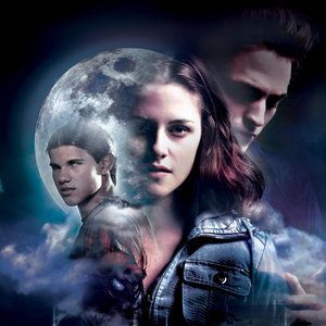 Foto A Saga Crepúsculo: Lua Nova