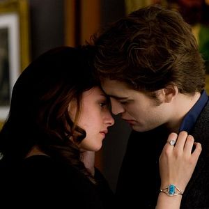 Foto A Saga Crepúsculo: Lua Nova
