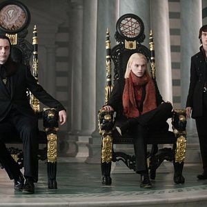 Foto A Saga Crepúsculo: Lua Nova