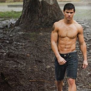 Foto A Saga Crepúsculo: Lua Nova