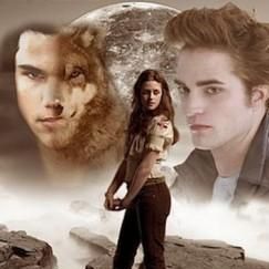 Foto A Saga Crepúsculo: Lua Nova