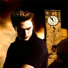 Foto A Saga Crepúsculo: Lua Nova