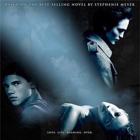 Foto A Saga Crepúsculo: Lua Nova