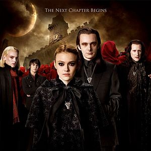 Foto A Saga Crepúsculo: Lua Nova