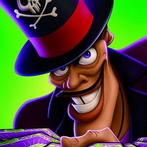 Foto A Princesa e o Sapo