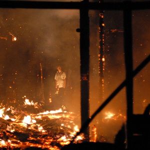 Foto O Sol do Meio Dia