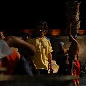 Foto O Sol do Meio Dia