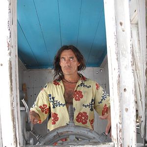 Foto O Sol do Meio Dia