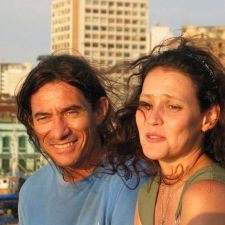 Foto O Sol do Meio Dia