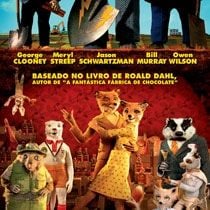 Foto O Fantástico Sr. Raposo