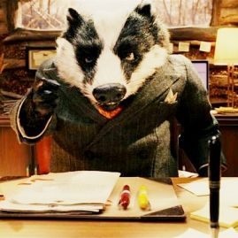 Foto O Fantástico Sr. Raposo