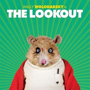 Foto O Fantástico Sr. Raposo