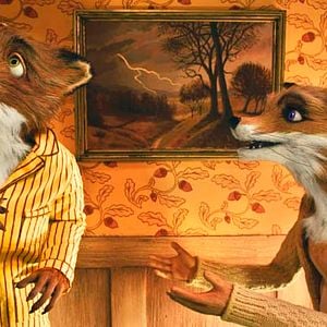 Foto O Fantástico Sr. Raposo