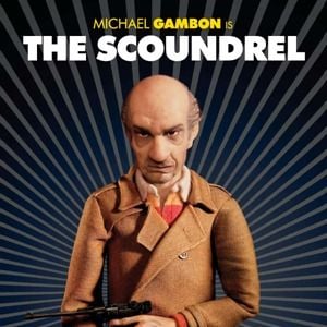 Foto O Fantástico Sr. Raposo