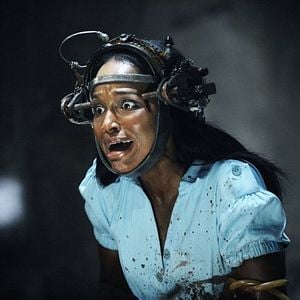 Foto Jogos Mortais VI