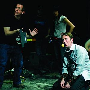 Foto Jogos Mortais VI